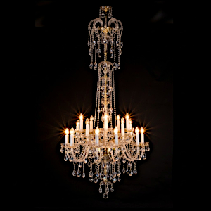 THEODORA XX. 910x2000 POLISHED CE - crystal exclusive